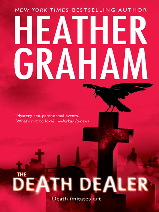 Title details for The Death Dealer by Heather Graham - Available